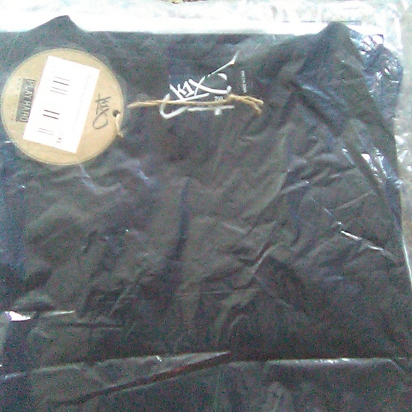 K1X Men's double impact wifebeater - Picture 4 of 9